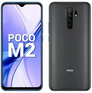 Замена дисплея на телефоне Xiaomi Poco M2 в Тюмени